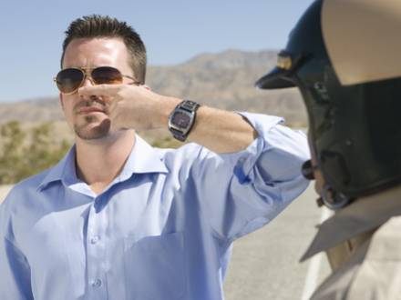 Kane County, IL DUI defense lawyer