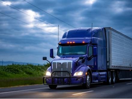 DuPage County CDL defense lawyer