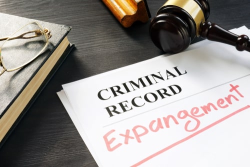 Kane County expungement lawyer