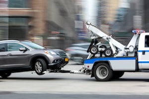 DuPage County DUI and vehicle seizure defense attorney
