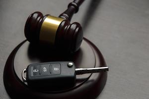 Naperville DUI Lawyer