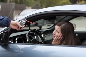Naperville DUI Attorney