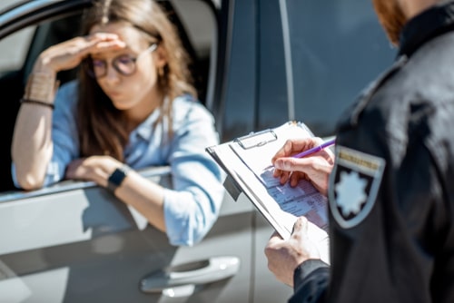 Should I Hire a Lawyer for a Traffic Ticket IL