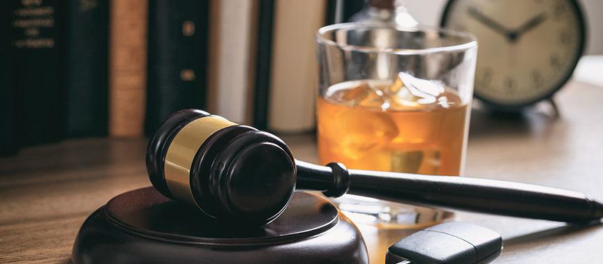 Wheaton Multiple DUI Defense Lawyer